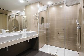 Park Hotel Almaty