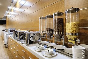 Park Hotel Almaty