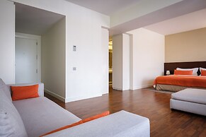Park Hotel Almaty