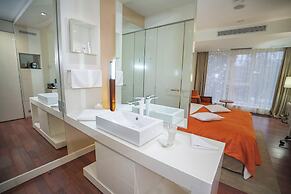 Park Hotel Almaty