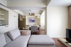 Park Hotel Almaty