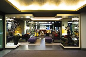 Park Hotel Almaty