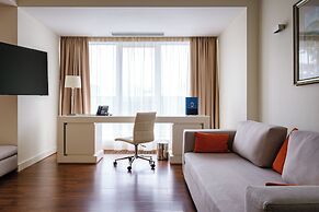Park Hotel Almaty