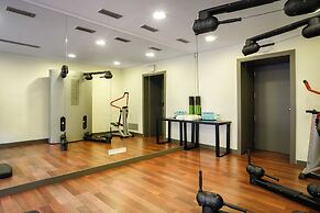 Park Hotel Almaty