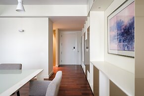 Park Hotel Almaty