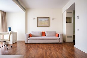 Park Hotel Almaty