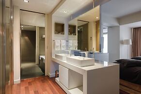 Park Hotel Almaty