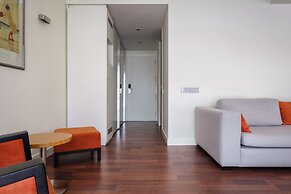 Park Hotel Almaty