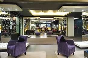 Park Hotel Almaty