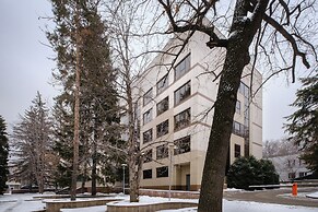 Park Hotel Almaty