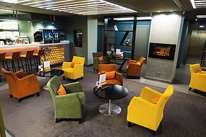 Park Hotel Almaty