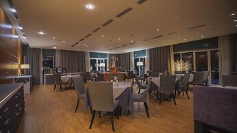 Park Hotel Almaty