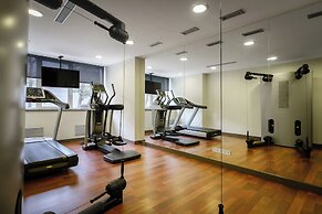 Park Hotel Almaty