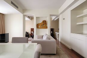 Park Hotel Almaty