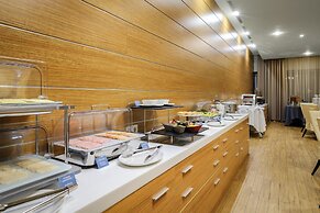 Park Hotel Almaty