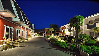 Hotel am Schlosspark