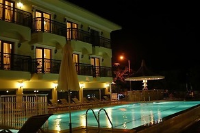 Dalyan Tezcan Hotel