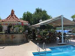 Dalyan Tezcan Hotel