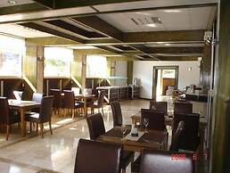 Dalyan Tezcan Hotel