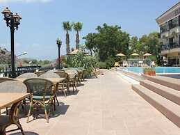 Dalyan Tezcan Hotel