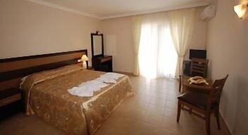Dalyan Tezcan Hotel