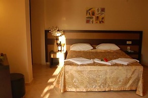 Dalyan Tezcan Hotel