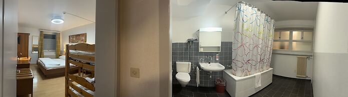 Hotel Rheinfall