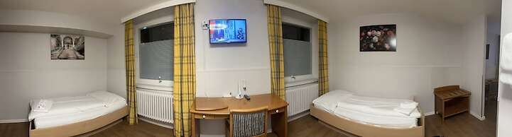 Hotel Rheinfall