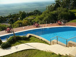 Sol San Javier