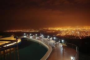 Sol San Javier