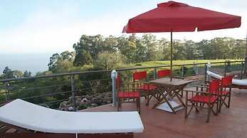 Sol San Javier