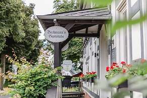 Landhotel Sauerländer Hof