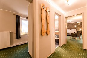 Landhotel Sauerländer Hof