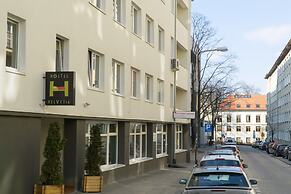 ApartHostel Helvetia