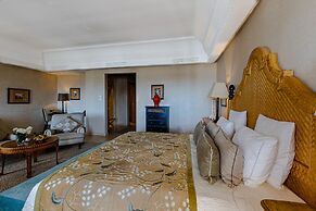 Riad Villa Blanche