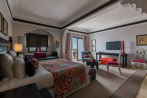 Riad Villa Blanche