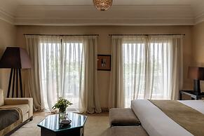 Riad Villa Blanche