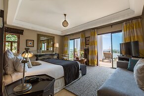 Riad Villa Blanche