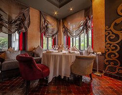 Riad Villa Blanche