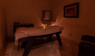 Riad Villa Blanche