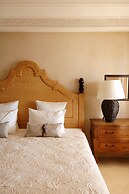 Riad Villa Blanche