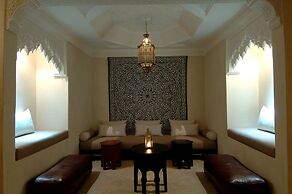 Riad Villa Blanche