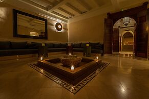 Riad Villa Blanche