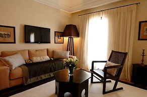 Riad Villa Blanche