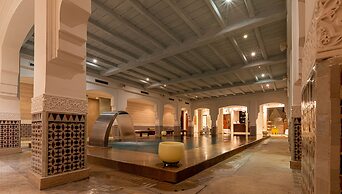 Riad Villa Blanche