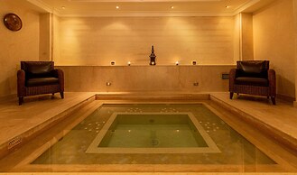 Riad Villa Blanche