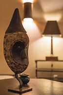 Riad Villa Blanche