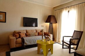 Riad Villa Blanche
