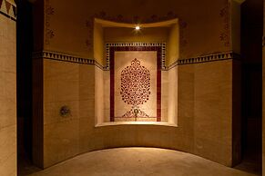 Riad Villa Blanche