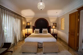 Riad Villa Blanche